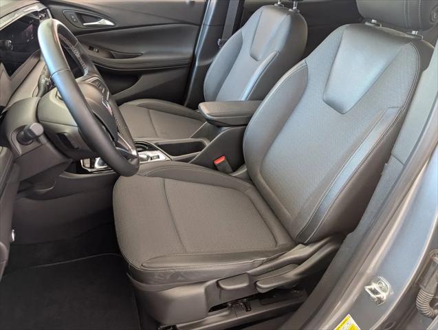 2024 Buick Encore GX Preferred FWD