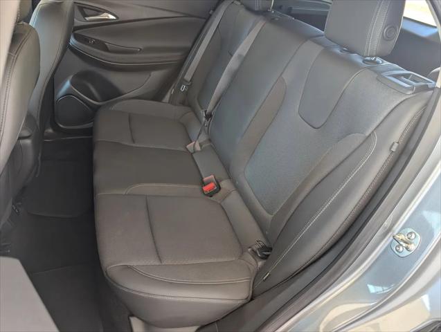 2024 Buick Encore GX Preferred FWD
