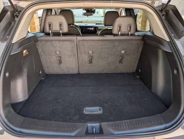 2024 Buick Encore GX Preferred FWD