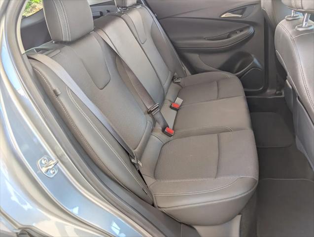 2024 Buick Encore GX Preferred FWD