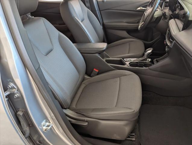 2024 Buick Encore GX Preferred FWD