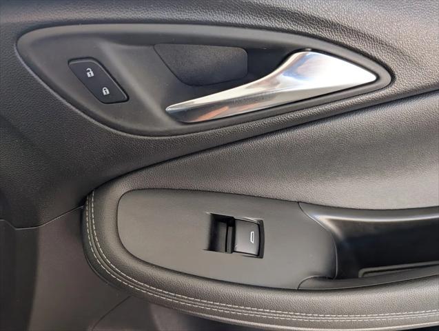 2024 Buick Encore GX Preferred FWD