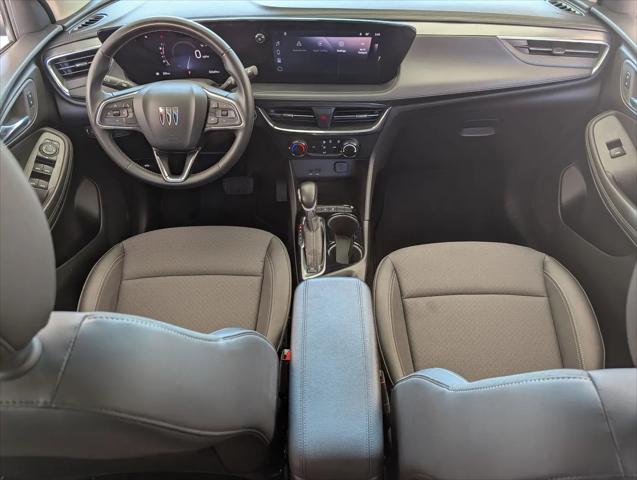 2024 Buick Encore GX Preferred FWD