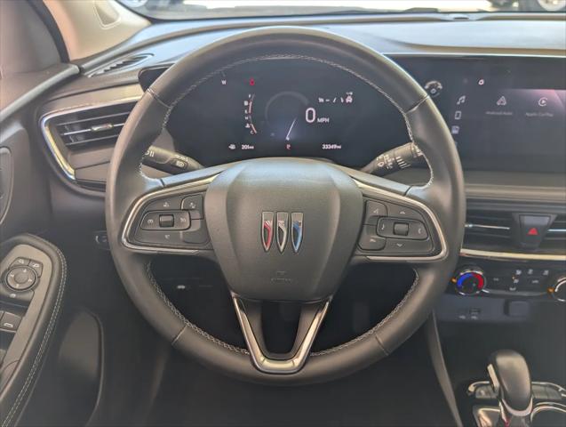2024 Buick Encore GX Preferred FWD