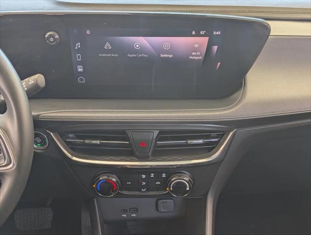 2024 Buick Encore GX Preferred FWD