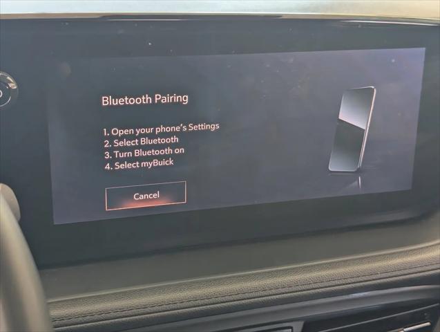2024 Buick Encore GX Preferred FWD