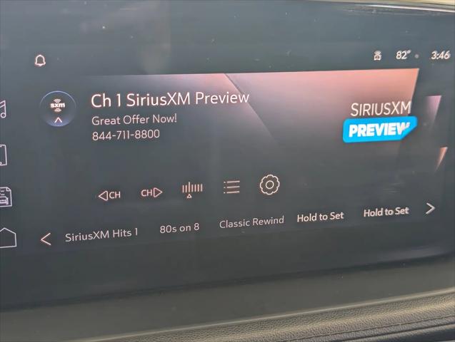 2024 Buick Encore GX Preferred FWD