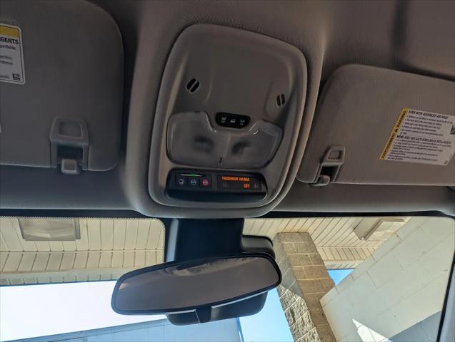2024 Buick Encore GX Preferred FWD