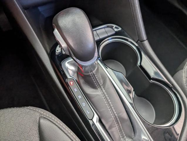 2024 Buick Encore GX Preferred FWD
