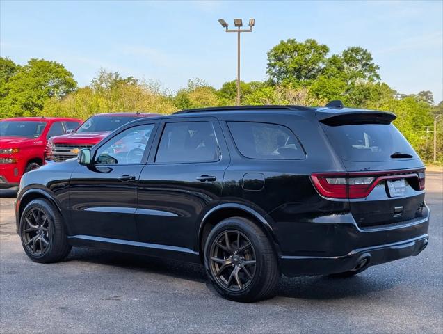 2025 Dodge Durango R/T 20th Anniversary Plus AWD