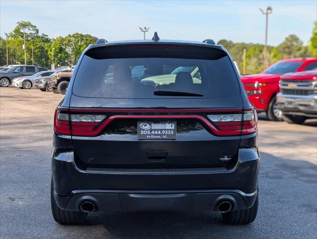 2025 Dodge Durango R/T 20th Anniversary Plus AWD