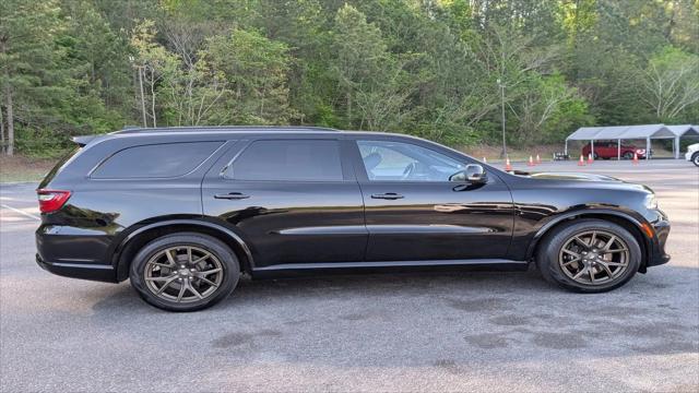 2025 Dodge Durango R/T 20th Anniversary Plus AWD