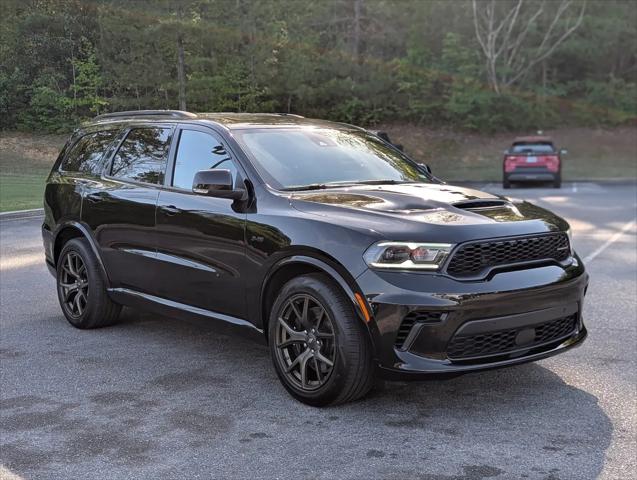 2025 Dodge Durango R/T 20th Anniversary Plus AWD