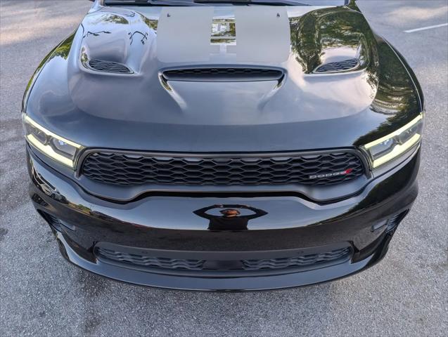 2025 Dodge Durango R/T 20th Anniversary Plus AWD