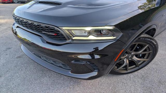 2025 Dodge Durango R/T 20th Anniversary Plus AWD
