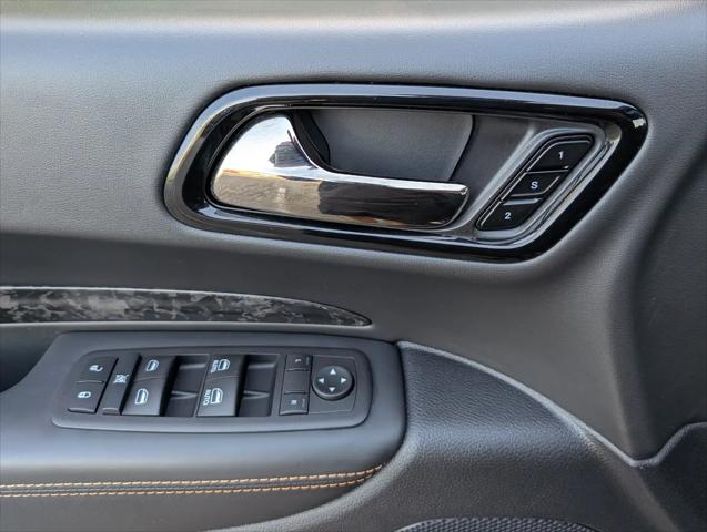 2025 Dodge Durango R/T 20th Anniversary Plus AWD