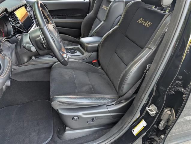 2025 Dodge Durango R/T 20th Anniversary Plus AWD