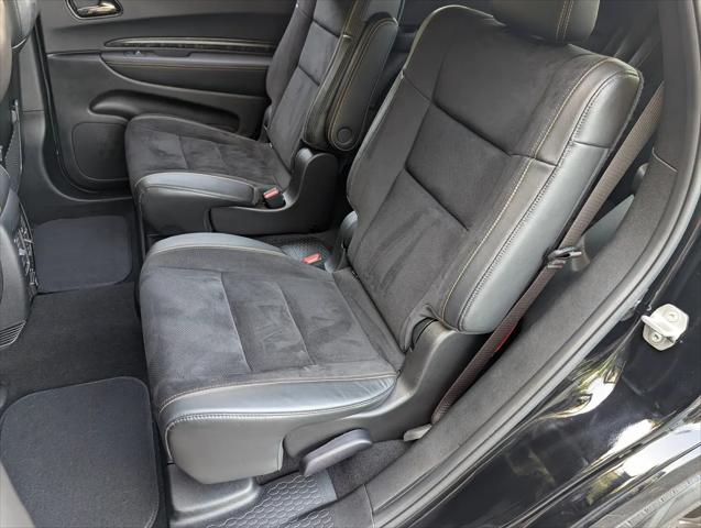 2025 Dodge Durango R/T 20th Anniversary Plus AWD