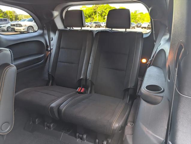 2025 Dodge Durango R/T 20th Anniversary Plus AWD