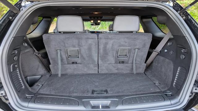 2025 Dodge Durango R/T 20th Anniversary Plus AWD