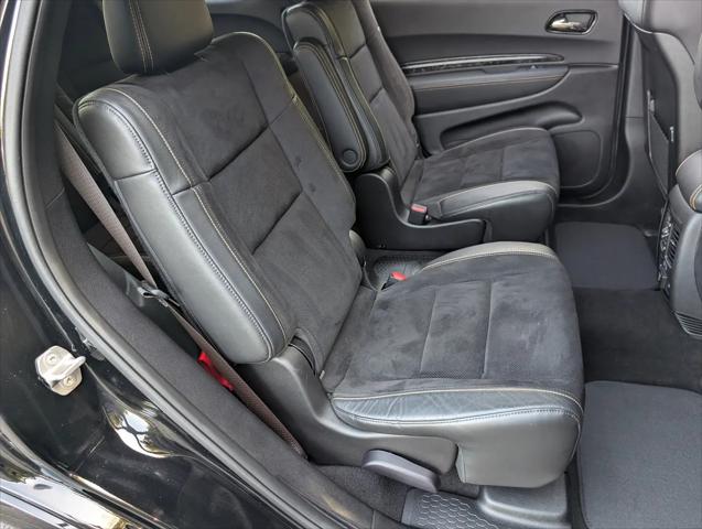 2025 Dodge Durango R/T 20th Anniversary Plus AWD