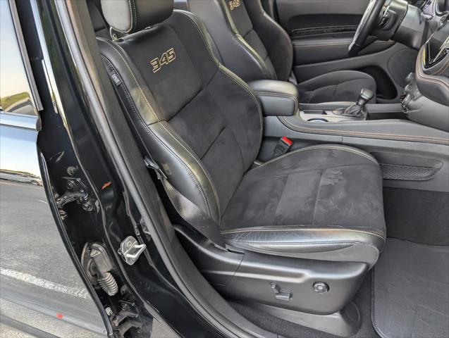 2025 Dodge Durango R/T 20th Anniversary Plus AWD