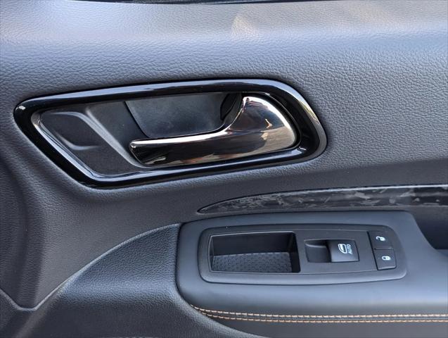 2025 Dodge Durango R/T 20th Anniversary Plus AWD