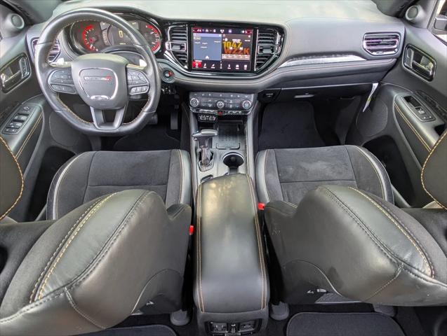 2025 Dodge Durango R/T 20th Anniversary Plus AWD
