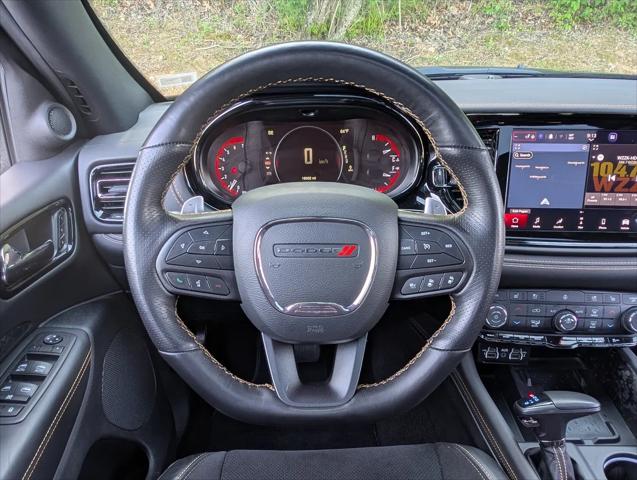 2025 Dodge Durango R/T 20th Anniversary Plus AWD