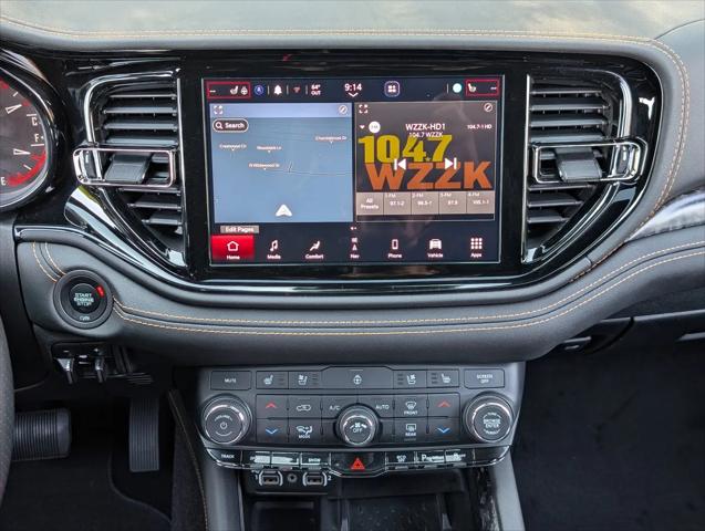2025 Dodge Durango R/T 20th Anniversary Plus AWD
