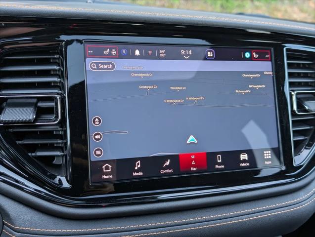 2025 Dodge Durango R/T 20th Anniversary Plus AWD