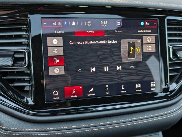 2025 Dodge Durango R/T 20th Anniversary Plus AWD