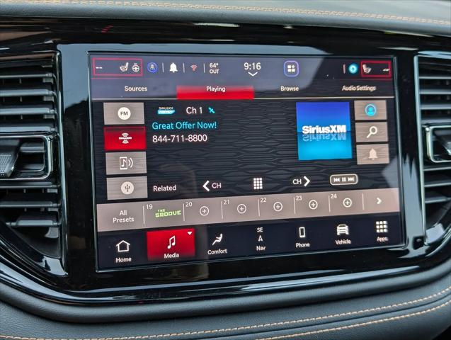 2025 Dodge Durango R/T 20th Anniversary Plus AWD