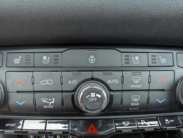 2025 Dodge Durango R/T 20th Anniversary Plus AWD