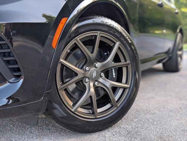 2025 Dodge Durango R/T 20th Anniversary Plus AWD