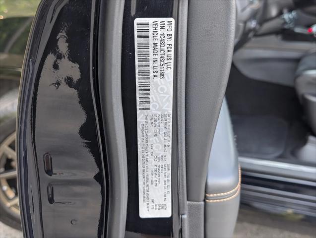 2025 Dodge Durango R/T 20th Anniversary Plus AWD