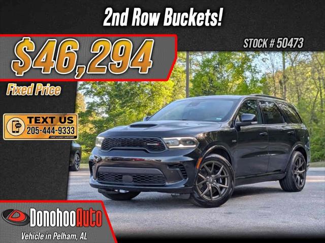 2025 Dodge Durango R/T 20th Anniversary Plus AWD for sale in Pelham, AL