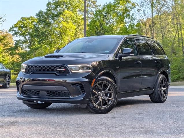 2025 Dodge Durango R/T 20th Anniversary Plus AWD