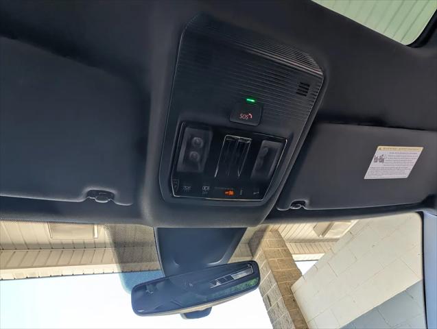2025 Volkswagen Atlas Cross Sport 2.0T SEL