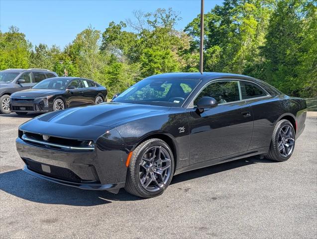 2024 Dodge Charger Daytona R/T AWD