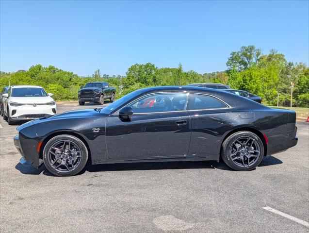 2024 Dodge Charger Daytona R/T AWD