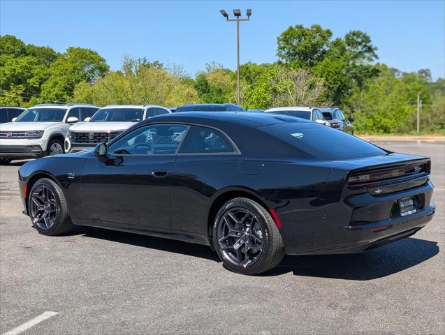 2024 Dodge Charger Daytona R/T AWD