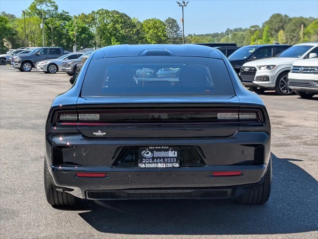 2024 Dodge Charger Daytona R/T AWD