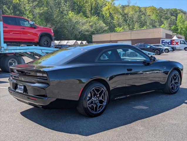 2024 Dodge Charger Daytona R/T AWD