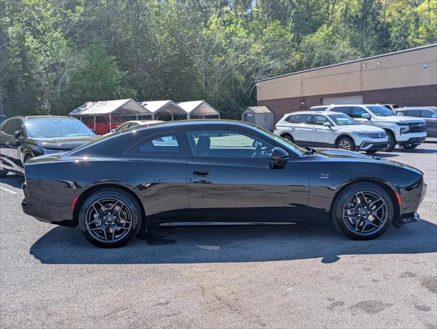 2024 Dodge Charger Daytona R/T AWD