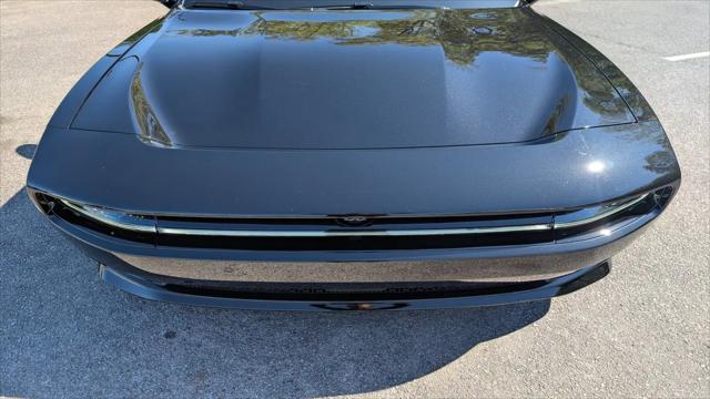 2024 Dodge Charger Daytona R/T AWD