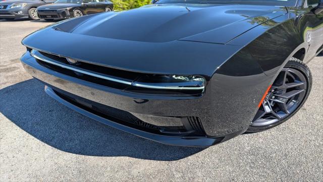 2024 Dodge Charger Daytona R/T AWD