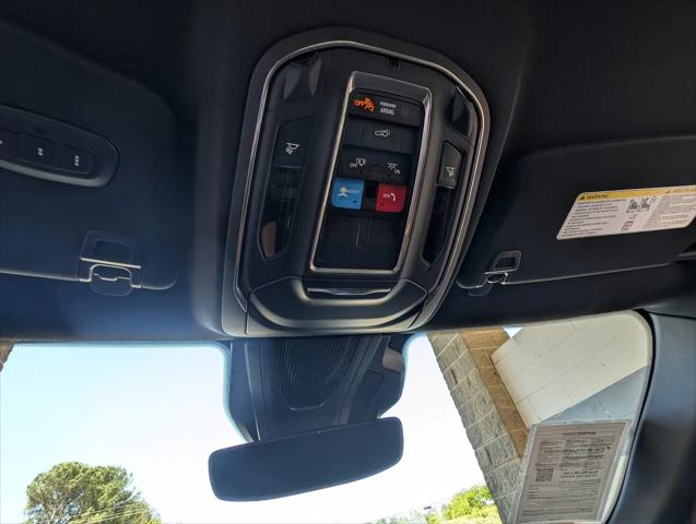 2024 Dodge Charger Daytona R/T AWD