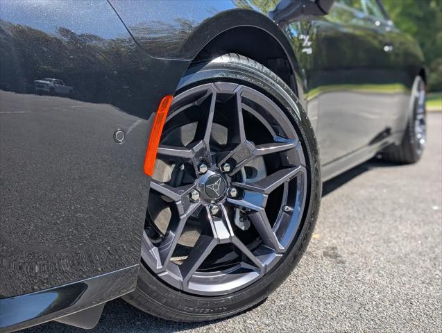2024 Dodge Charger Daytona R/T AWD