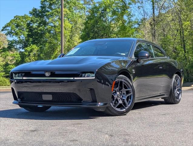 2024 Dodge Charger Daytona R/T AWD